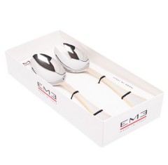 Набор для салата LUIGI XVI GOLD DECOR, 2 шт. EME