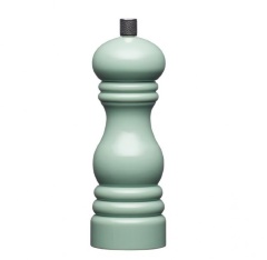 Мельница для соли или перца, 17 см. MasterClass Vintage Blu Kitchen Craft