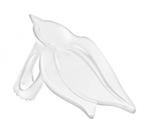 Сквизер JUICY Koziol, белый