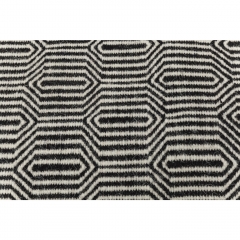 Ковер Sound, коллекция "Звук" 170*1*240, Хлопок, Серый