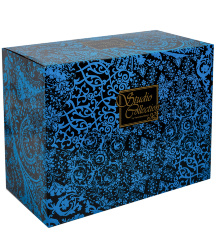 WS-998 Статуэтка "Богиня Дурга - защитница богов и мирового порядка"