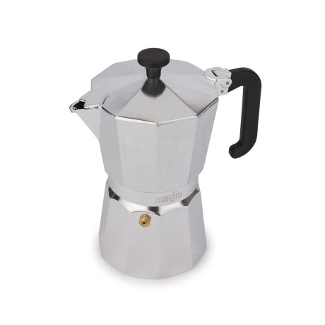 Кофеварка гейзерная, 290 мл. Kitchen Craft La Cafetiere