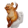 MN-228 Фигурка "Мышь - не минуты без селфи"
