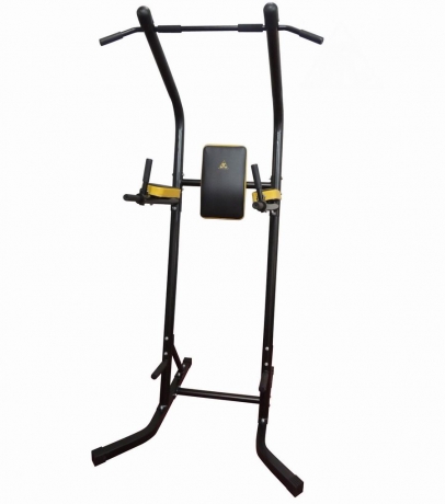 Стойка для подтягиваний Athletic DFC SJ600