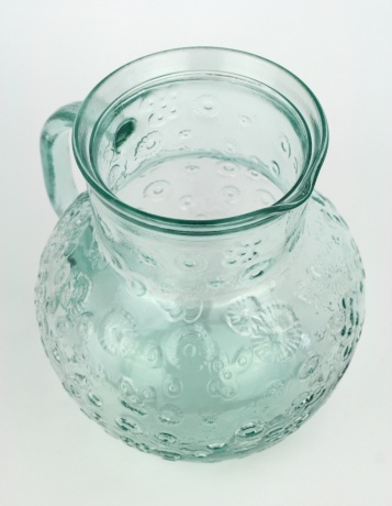 Кувшин FLORA , 2,3 л. San Miguel