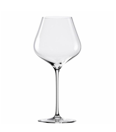 Бокал для бургундского вина Q1, Stolzle, 720 мл.