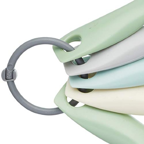 Набор мерных ложек, 26x9x6 см. 4 шт. Colourworks Classics Kitchen Craft