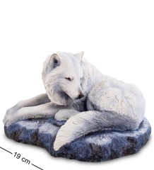 WS-699 Статуэтка &quot;Страж Севера&quot; (Лиза Паркер)