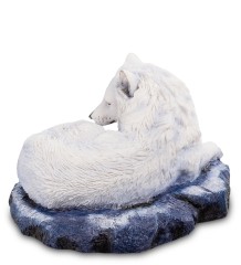 WS-699 Статуэтка &quot;Страж Севера&quot; (Лиза Паркер)