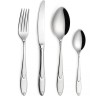 Набор столовых приборов Lucille, 6 персон, 24 предмета, Face