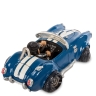 BCAR-106 Машина "Shelby Cobra 427" (W.Stratford)