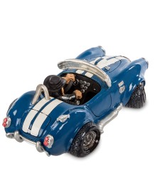 BCAR-106 Машина "Shelby Cobra 427" (W.Stratford)