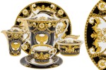 Чайный сервиз Монплезир, 12 персон, 40 предметов Royal Crown