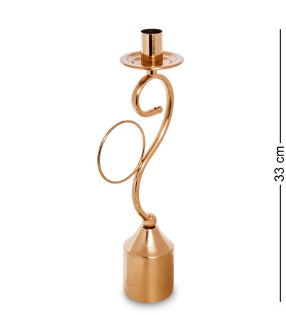 GSM-432 Подсвечник "Паганини"