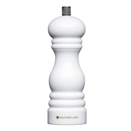 Мельница для соли и перца 17  MasterClass Kitchen Craft