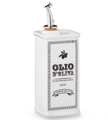 Бутылка для масла Oliere Vintage Nuova Cer, 250 мл.