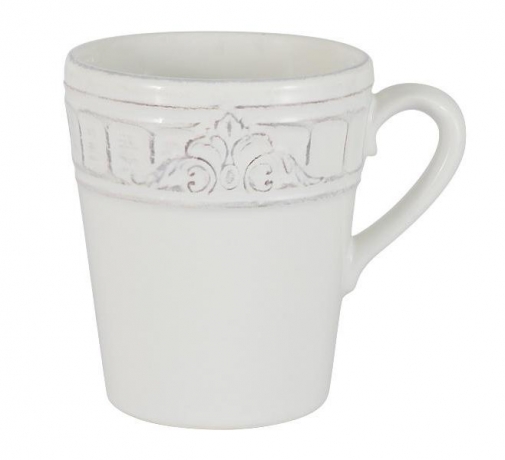 Кружка Venice, 300 мл. белая