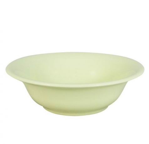 Салатник (св.лимонный) Sato, 17 см, в homefashions.ru