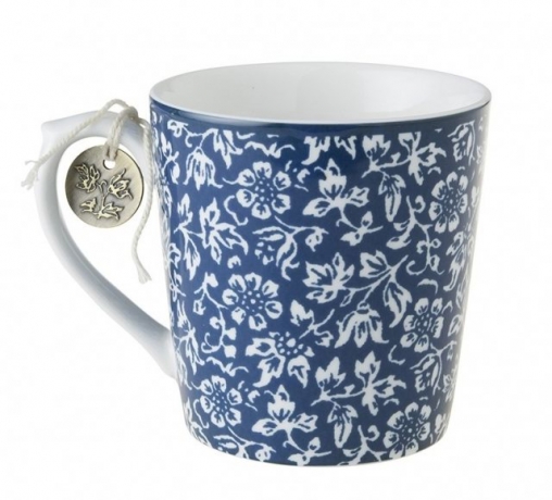 Кружка, 350 мл. Sweet Allysum Laura Ashley