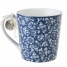Кружка, 350 мл. Sweet Allysum Laura Ashley