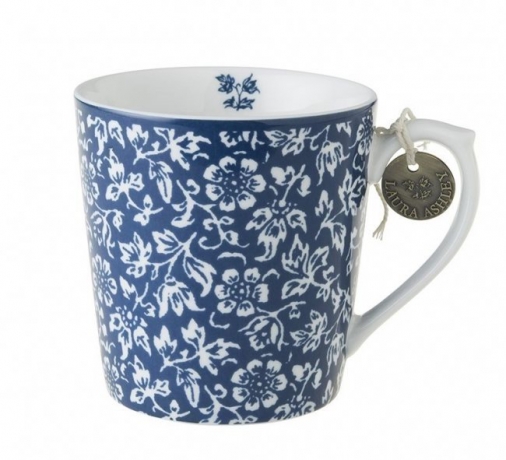 Кружка, 350 мл. Sweet Allysum Laura Ashley