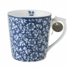 Кружка, 350 мл. Sweet Allysum Laura Ashley