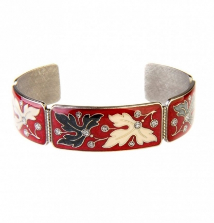 Браслет *C32732 R Clara Bijoux