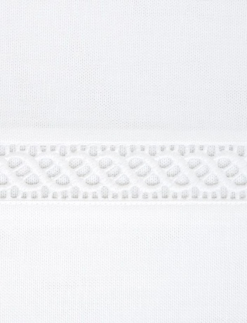 Скатерть "HOLIDAY", 160х180см. белый, BOVI