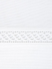 Скатерть "HOLIDAY", 160х180см. белый, BOVI