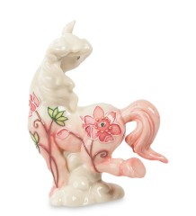 JP-61/56 Фигурка "Лошадь Кокетка" (Pavone)