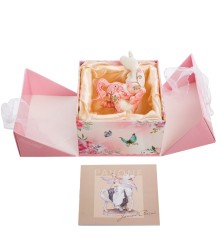 JP-61/56 Фигурка "Лошадь Кокетка" (Pavone)