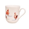Кружка, 370 мл. COUNTRY FARMYARD Grace Tudor