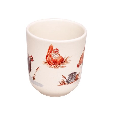 Кружка, 370 мл. COUNTRY FARMYARD Grace Tudor