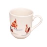Кружка, 370 мл. COUNTRY FARMYARD Grace Tudor
