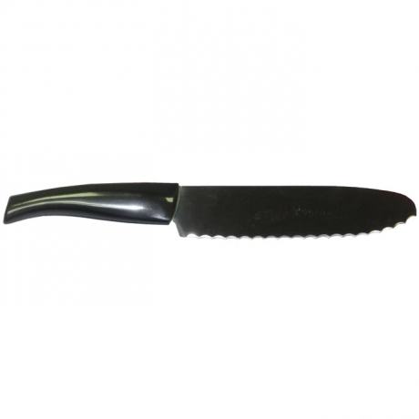 Нож универсальный ТИТАН, 18 см. Microban