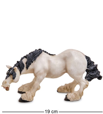 HS-7679-XB Фигура Лошадь "Оззи" (Sealmark)