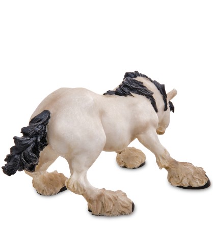 HS-7679-XB Фигура Лошадь "Оззи" (Sealmark)