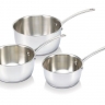 Набор сотейников BELVIA 3 предмета Beka