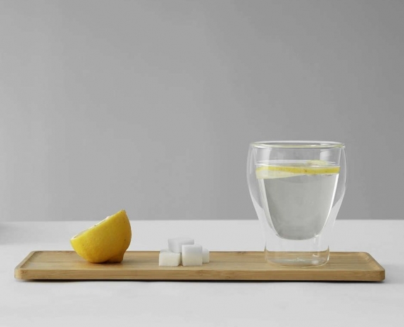 Термостакан Classic™ 350 мл. прозрачный Viva Scandinavia