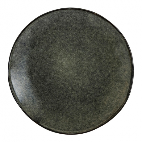 Блюдо Organic Dutch Rose, сер.