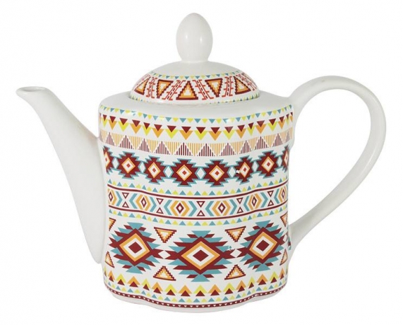 Чайник Ацтека, 1,0 л. IMARI