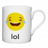 Кружка, 250 мл. LOL Kitchen Craft