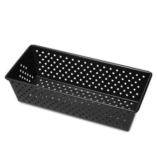 Форма для хлеба перфорированная, 25x11 см. Guardini
