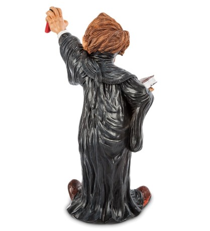 RV-204 Фигурка "Судья" бол. (W.Stratford)