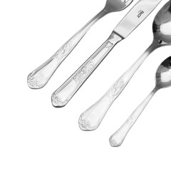 Набор столовых приборов, 16 шт. QUEEN Face