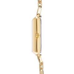 Часы Gold-Mother of pearl Coeur de Lion