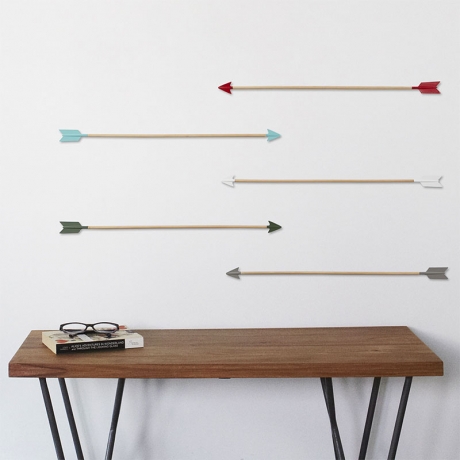 Декор для стен Archer, Umbra