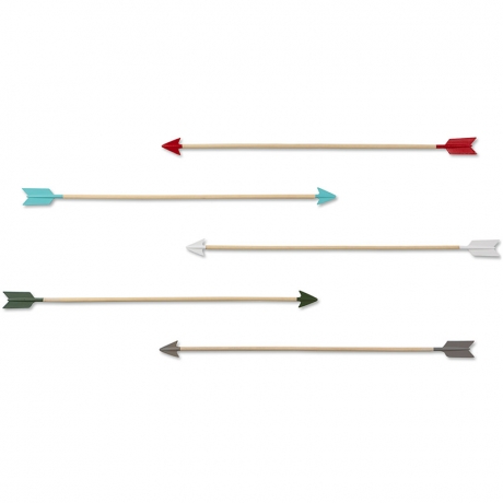 Декор для стен Archer, Umbra