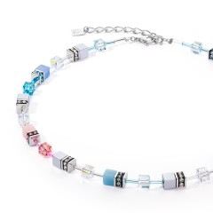 Колье Blue-Rose