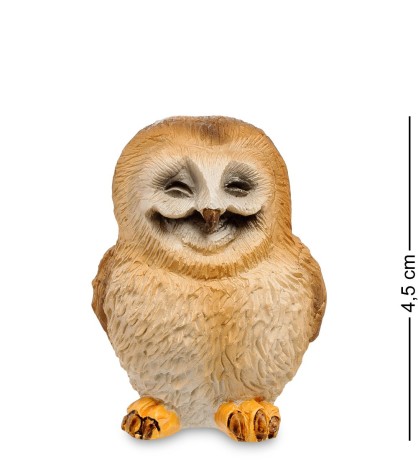 RV-872 Фигурка "Сова" (W.Stratford)